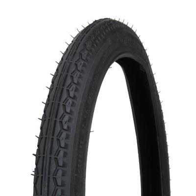 Profex 60013 pneu ville noir 18 x 1,75
