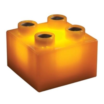 Kit dextension 6 stax orange light stax