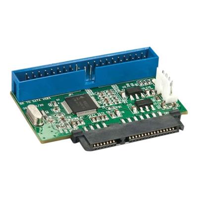 Lindy IDE Converter for SATA Drives - controller voor opslag - SATA 1.5Gb/s - Ultra ATA/133