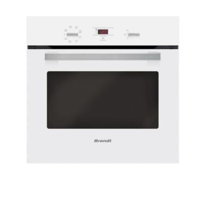 Four Encastrable Brandt Fc1240W