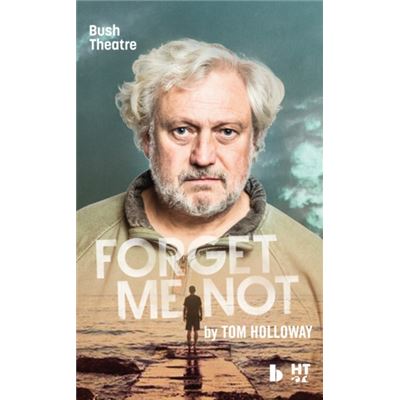 Forget Me Not (Paperback)