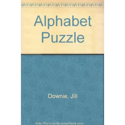  Alphabet Puzzle - [Version Originale] 