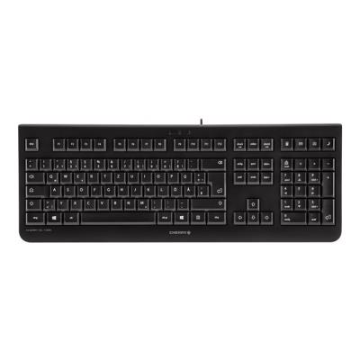 CHERRY KC 1000 - toetsenbord - Engels -VS
