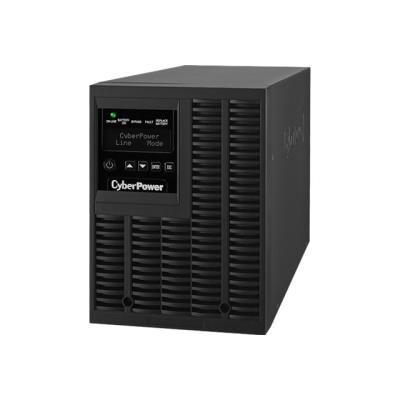 CyberPower Smart App Online OL1500EXL - UPS - 1350 Watt - 1500 VA