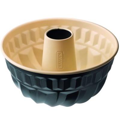 Moule à kougelhof 22 cm home kaiser 659305