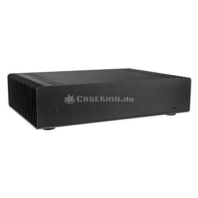 Streacom fc10 alpha - modèle bureau - atx st-fc10b-alpha