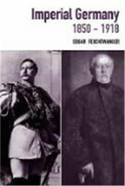 Imperial Germany 1850-1918