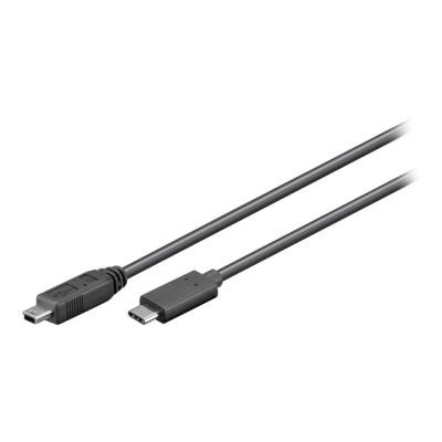 goobay câble USB - 1 m