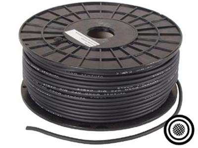 Velleman - Câble micro 1 x 0.5mm, 100m