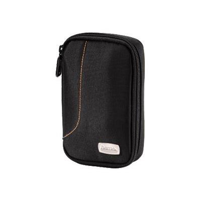 Hama 2.5 HDD Case Black Bird - sacoche de transport pour unité de stockage