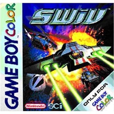 Swiv