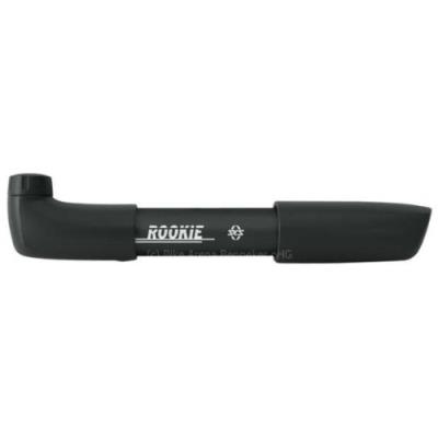 Pompe sks rookie à insectes-stickers réversible noir longueur 2 1024 245-260 mm