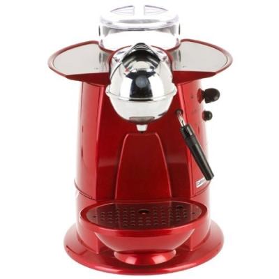 GAGGIA - RI9702/02 - CAFETIÈRE ÉLECTRIQUE ACCADEMIA -ACIER INOXYDABLE