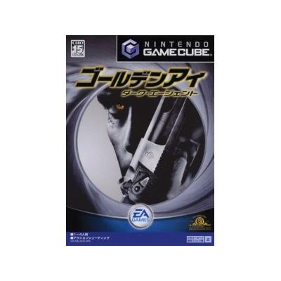 GoldenEye: Rogue Agent - IMPORT JAPONAIS État correct -  reconditionné disponible sur Fnac