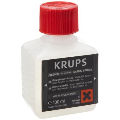 KRUPS XS 9000