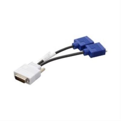 Sparepart lenovo dongle cable, 42y8181 fru42y8181