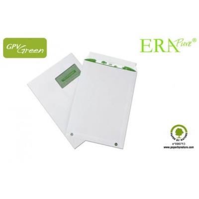 250 Enveloppes GPV C4 (229x324) avec fenêtre
