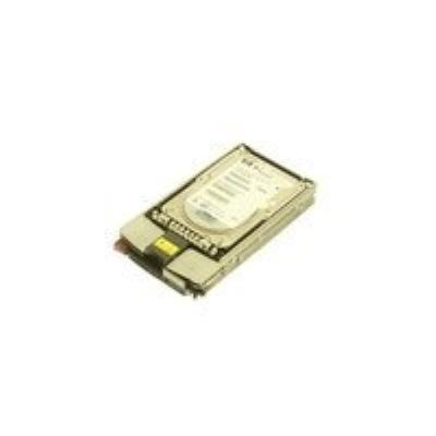 Disques durs hp rp000097544 146gb 10k rpm u320 scsi lp