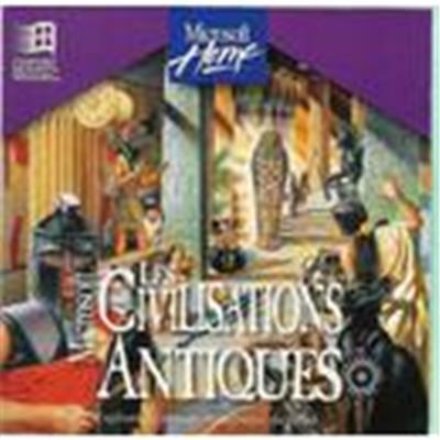 Les Civilisations Antiques