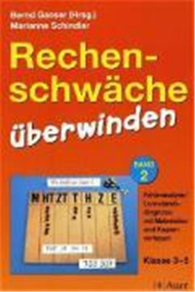 Rechenschwäche überwinden 2