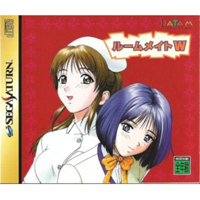 Acheter Roommate W: Futari - IMPORT JAPONAIS État correct - 27,99 € Roommate W: Futari - IMPORT JAPONAIS État correct - reconditionné disponible sur Fnac