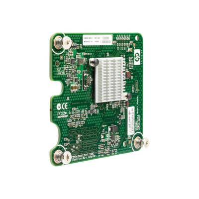 HPE NC382m - netwerkadapter - 2 poorten
