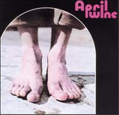 April Wine