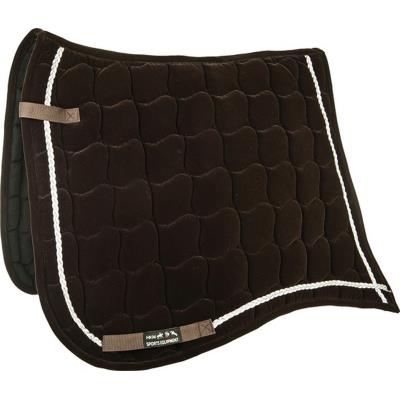 Tapis Velours Antik Cso marron