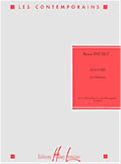 ELEUSIS (AN HOLDERLIN)