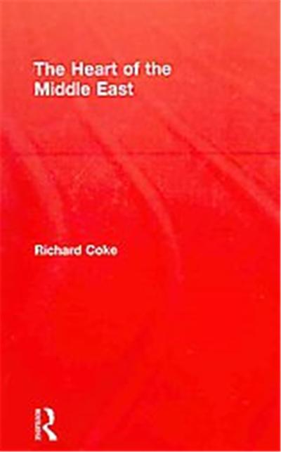 Heart of the Middle East, The Kegan Paul Arabia Library