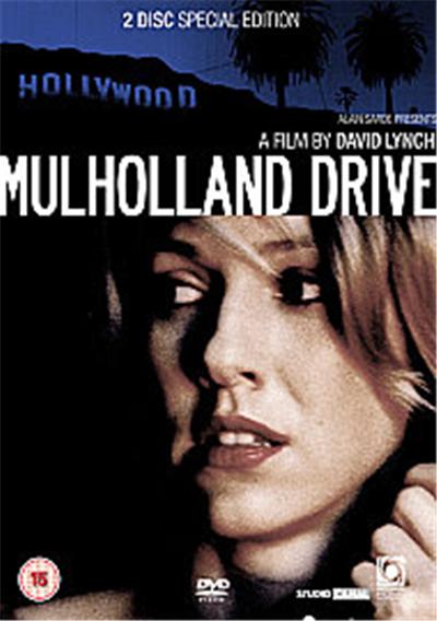 Mulholland Drive , (Special Edition)
