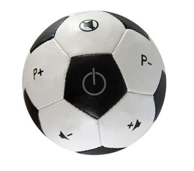 Télécommande ballon de foot