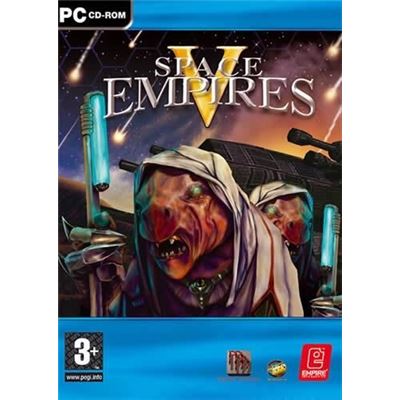 Space Empire V