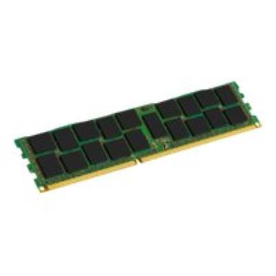 Kingston - DDR3 - 16 GB - DIMM 240-pins