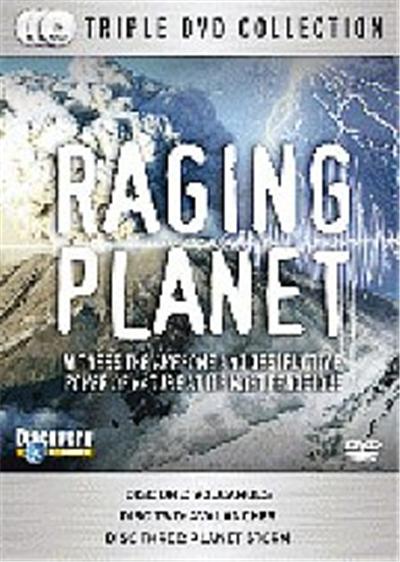 Raging Planet