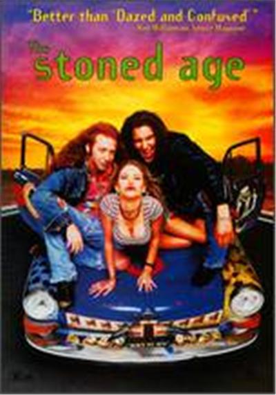 The Stoned Age