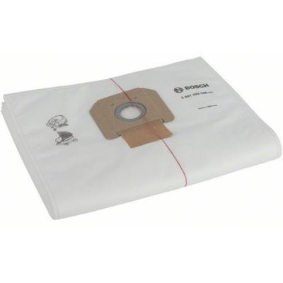 Bosch 2607432038 Fleece Sac Filtre