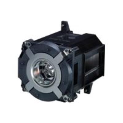 NEC NP26LP - projectorlamp