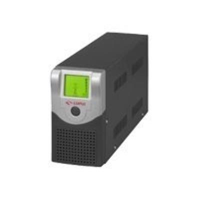Fideltronik LUPUS 1000 - UPS - 600 Watt - 1000 VA