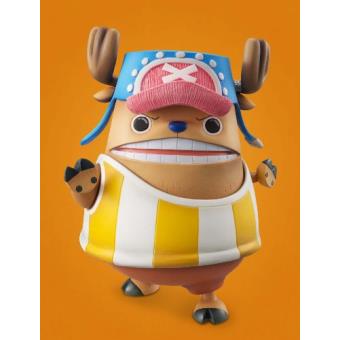 ONE PIECE - P.O.P Excellent Model - Sailing Again - Tony Chopper