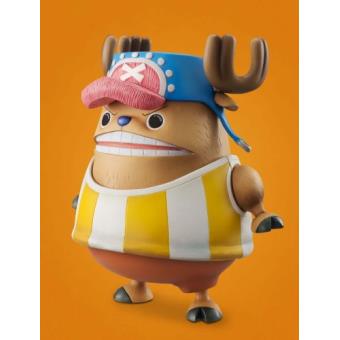 ONE PIECE - P.O.P Excellent Model - Sailing Again - Tony Chopper