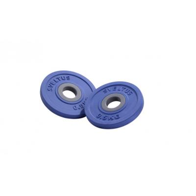 Disques fit'us sveltus - 500 gr