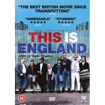 This Is England