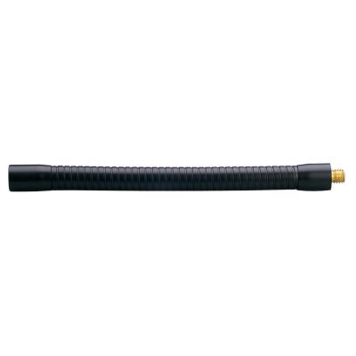 Micros filaires K&M 22500-300-55 COL DE CYGNE NOIR POUR PIED DE MICROPHONE Installations et conférences