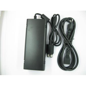 Chargeur Xbox 360S Slim Chargeur Alimentation Pour Xbox 360S