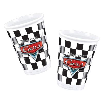 Gobelets Cars© - Disney/Pixar©-