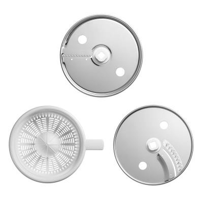 Kitchenaid - Pack 5 Kfp 1335 Acc