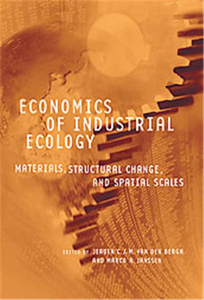 Economics Of Industrial Ecology