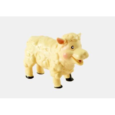 Peterkin Set De Figurines D Animaux De La Ferme Pour Bebe Autres Figurines Et Repliques Achat Prix Fnac