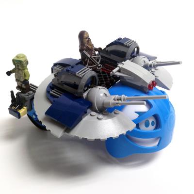 Accessories SPHERO Sphero Chariot